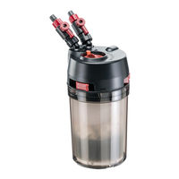 Hydor Prime 10 Bedienungsanleitung