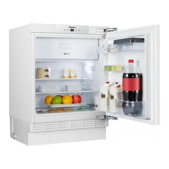 exquisit UKS130-4-FE-010E Gebrauchsanweisung