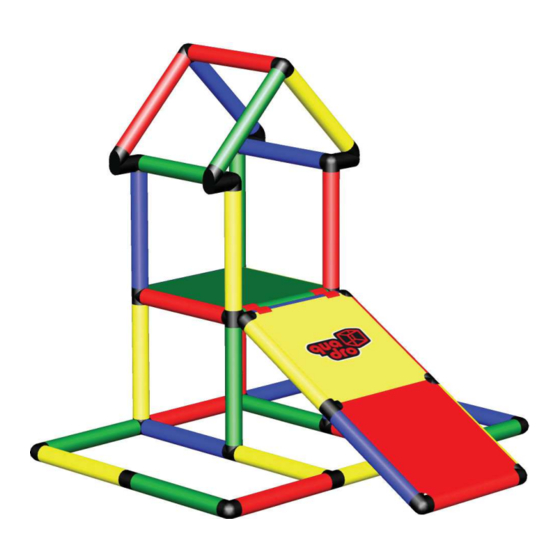 Quadro mdb A0282 Aufbauanleitung