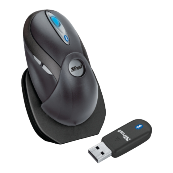 Trust MI-5500X Bedienungsanleitung