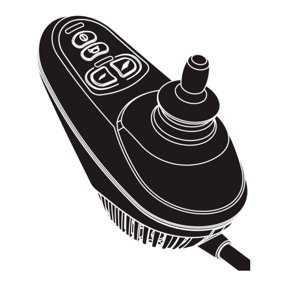 Pride newVSI Anleitung Für Den Grundbetrieb