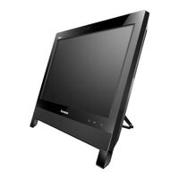 Lenovo ThinkCentre Edge Benutzerhandbuch