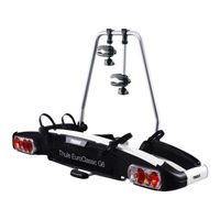 Thule EuroClassic G6 928 Anleitung