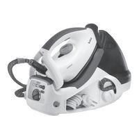 TEFAL Express GV7120E0 Bedienungsanleitung