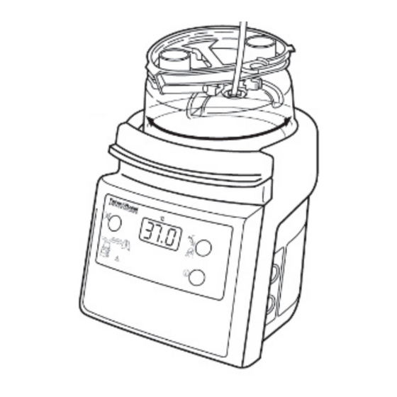 F&P RT302 Anleitung