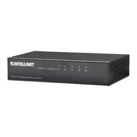 Intellinet 502023 Bedienungsanleitung
