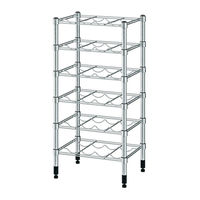 IKEA OMAR Montageanleitung