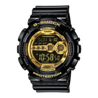 Casio 3263 Bedienerführung