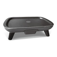 TEFAL CB658E01 Bedienungsanleitung