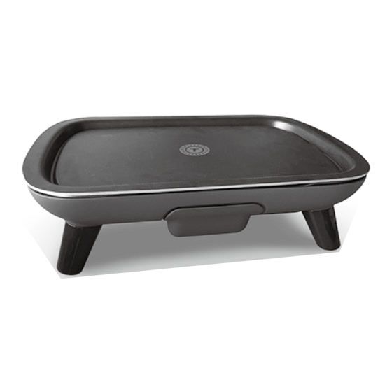 TEFAL CB658E01 Bedienungsanleitung