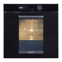 Samsung NV75K5571RG Benutzer- Und Installationshandbuch