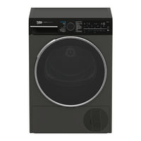 Beko TR520 Bedienungsanleitung