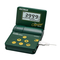 Prüfgeräte Extech Instruments 412300A Bedienungsanleitung
