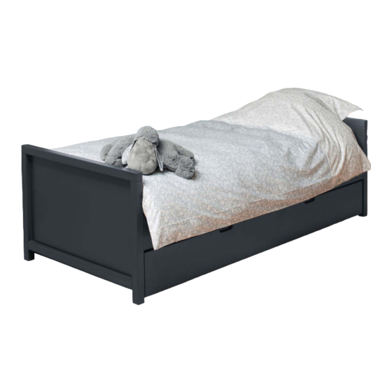 Quax JOY 54 01 10 Serie Handbuch