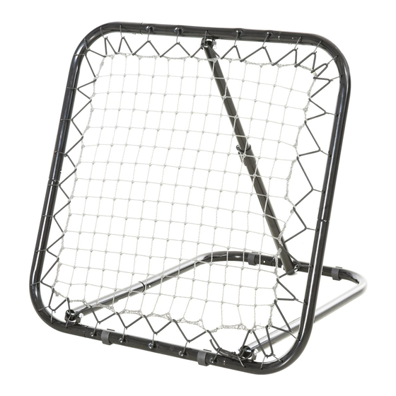 HOMCOM A90-223 Bedienungsanleitung