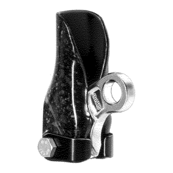 PETZL shunt Bedienungsanleitung