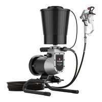 Titan ED655 Betriebsanleitung