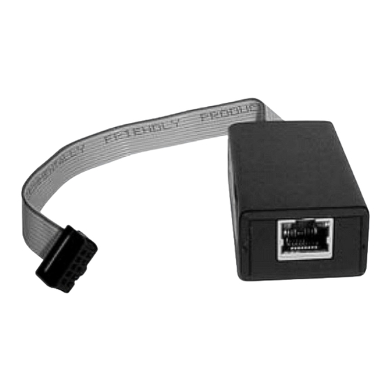 ELCOM DCI-256 Handbuch