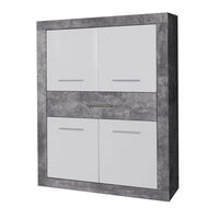 Forte VITUS VTUS451 Montageanleitung