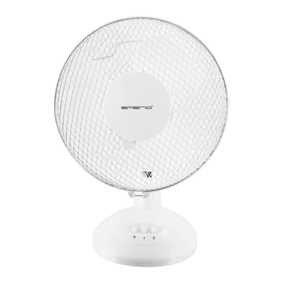 Emerio FN-114201 Bedienungsanleitung