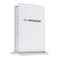 on networks N300R Benutzerhandbuch