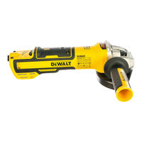 DeWalt DWE4357 Bersetzt Von Den Originalanweisungen