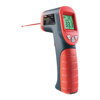 Powerfix Profi 291541 Bedienungs- Und Sicherheitshinweise