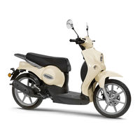 Benelli Pepe Benutzerhandbuch