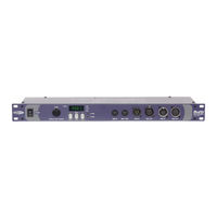 SHOWTEC Multi-Exchanger 72CH Handbuch