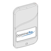 Telegärtner DoorLine Pro DP-100 Montage- Und Bedienungsanleitung