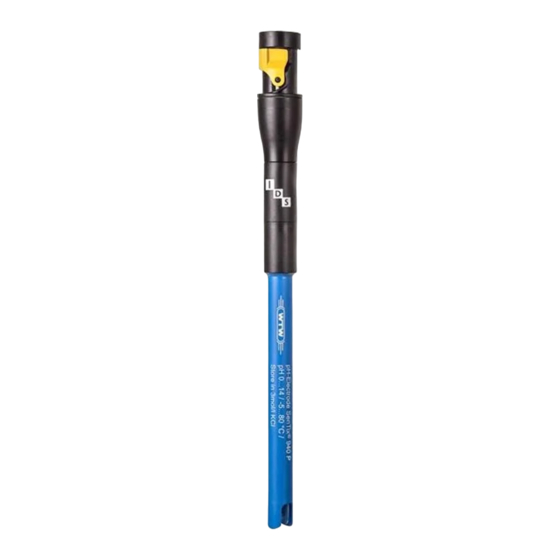 Xylem WTW SenTix 940 Handbücher
