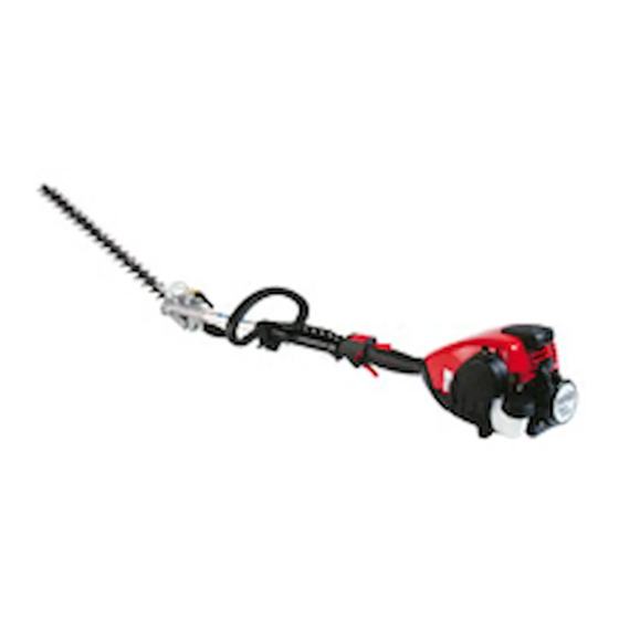 Solo 129HS Gebrauchsanweisung