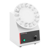 Steinberg Systems SBS-LBM-200 Bedienungsanleitung