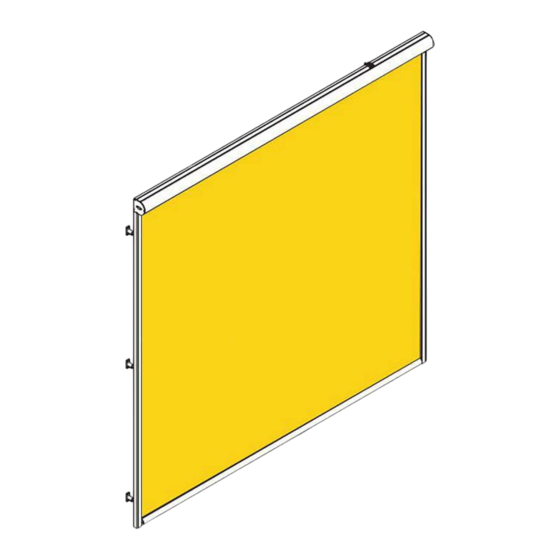Solarmatic IR-103 Montageanleitung