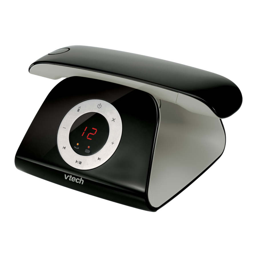 Telefon und Komponenten