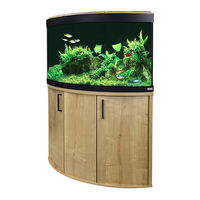 Fluval Vicenza Bedienungsanleitung