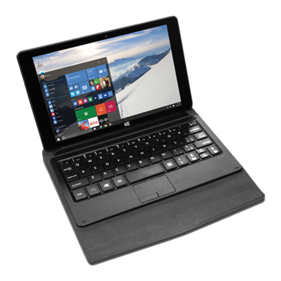 Archos 101b Cesium Handbuch