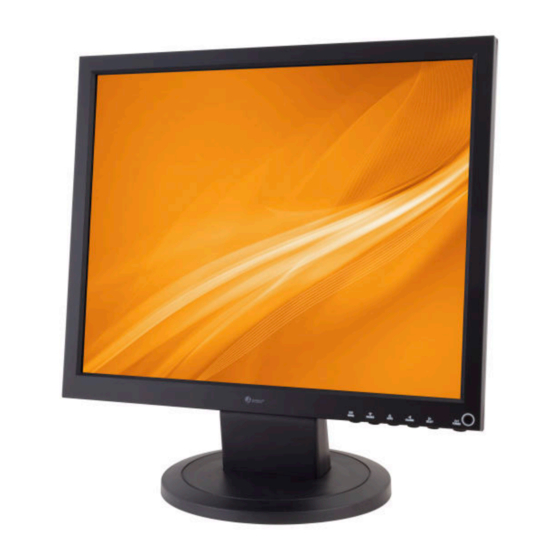 Eneo VMC-17LEDOPC4 B Betriebsanleitung