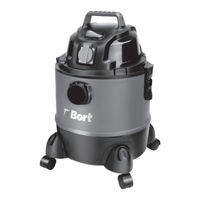 Bort BSS-1220-Pro Bedienungsanleitung