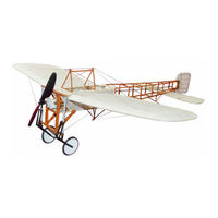 Pichler Bleriot XI Bauanleitung