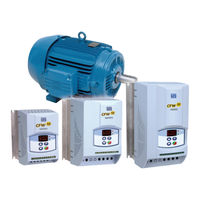 Weg Easydrive CFW-10 Serie Betriebsanleitung