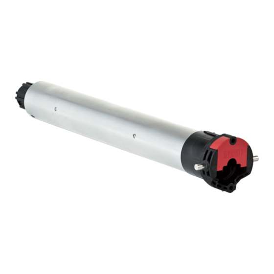 simu T5 AUTO SHORT Bedienungsanleitung