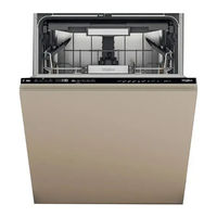 Whirlpool W7I HP40 LC Bedienungsanleitung