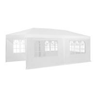 Tectake 404816 Bedienunsanleitung