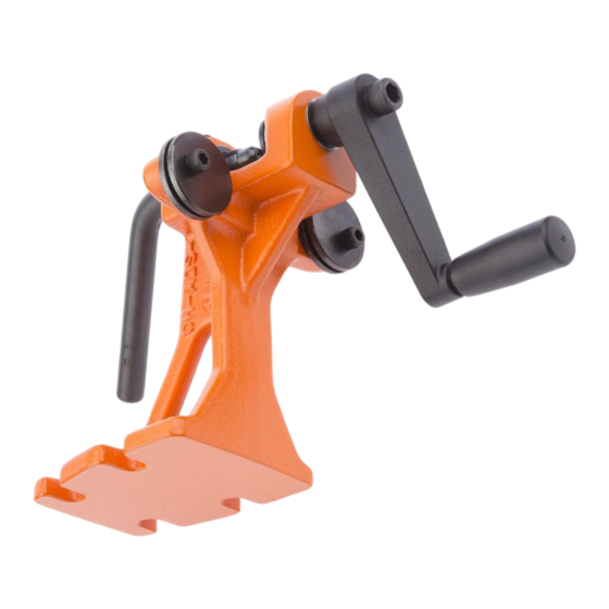 Stihl NG 5 Gebrauchsanleitung