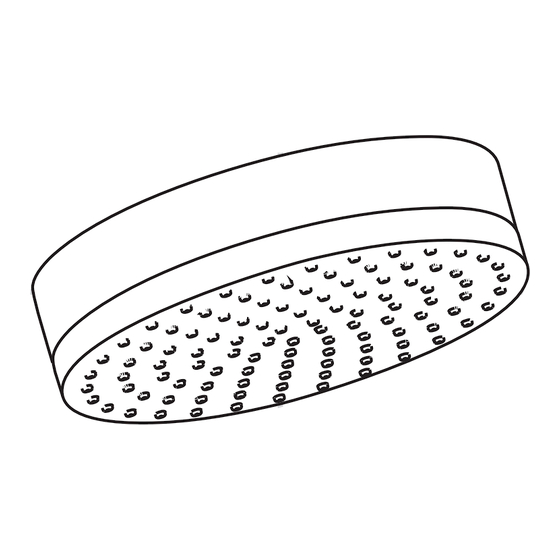 HANSGROHE AXOR Montreux 28474 Serie Gebrauchsanleitung