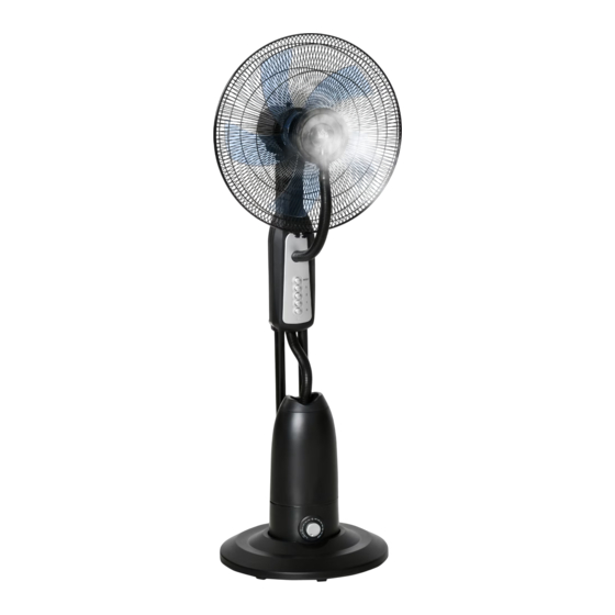 HOMCOM 824-010 Bedienungsanleitung