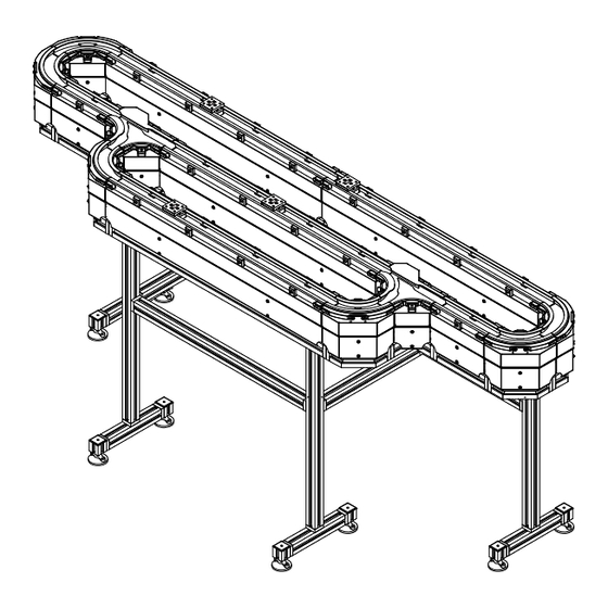 Rockwell Automation MagneMotion MagneMover LITE Servicehandbuch
