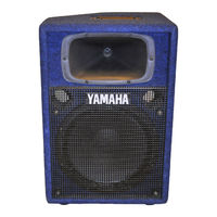 Yamaha PS 115 Bedienungsanleitung