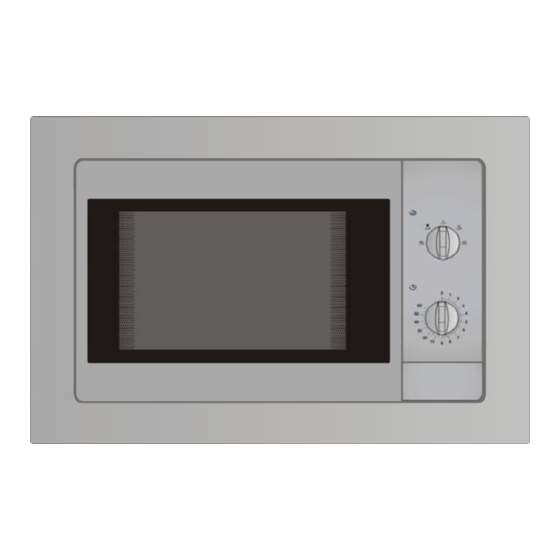 Gorenje MIO 1870 EM Bedienungsanweisung